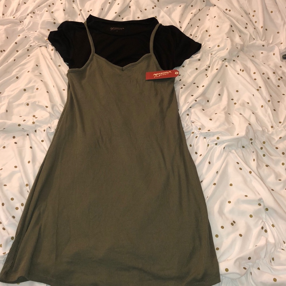 New Arizona dress